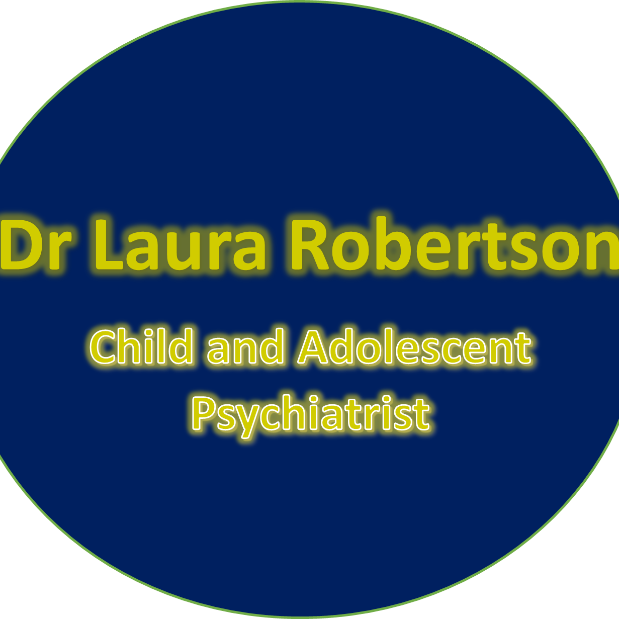 Dr Laura Robertson